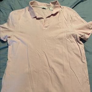 Men’s Polo Shirt